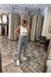 9635-72142 BAĞCIKLI JOGGER PANTOLON