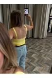 9616-31943 KOLSUZ TOP