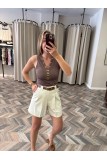 9702-71663 NORMAL BEL PİLİ DTY ŞORT