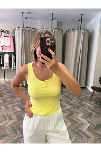 9698-21115 DÜĞMELİ ASKILI TOP