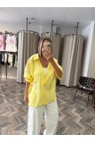 3102-02/4612 OMZU DÜŞÜK OVERSİZE GÖMLEK