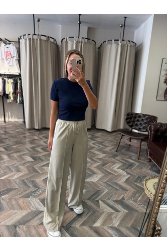 5266-50741 POLİVİSKON PANTOLON