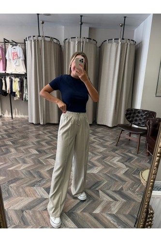 5266-50741 POLİVİSKON PANTOLON