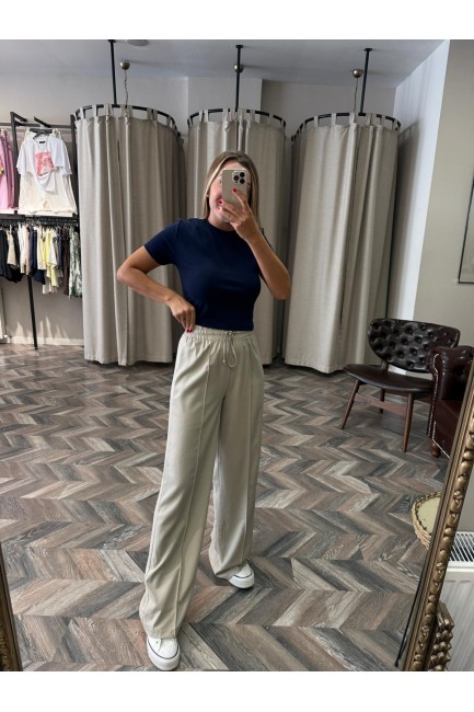 5266-50741 POLİVİSKON PANTOLON
