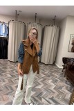 9819-7093 KOLLARI KOT SÜET MONT