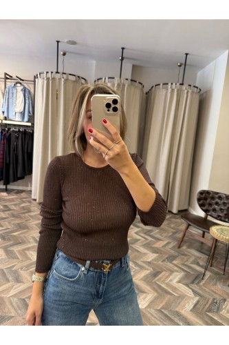 9823-4798 FİTİLLİ KAZAK
