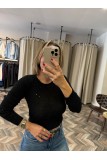 9823-4798 FİTİLLİ KAZAK