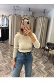 9823-4798 FİTİLLİ KAZAK
