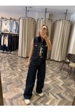 9836-250558 GOLD DÜĞME KADİFE YAKA CEKET