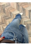 9814-72045 BOL KESİM STRAİGHT PANTOLON