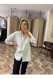 9762-3957 ÇİZİGİLİ GÖMLEK