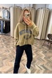 9799-00814 SWEATSHİRT