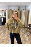 9799-00814 SWEATSHİRT