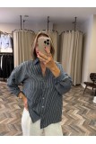 8034-4906 ÇİZGİLİ GÖMLEK