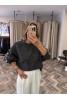 9822-4688 KOL DEKOLTELİ KAZAK