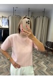 9821-4367 YAKA TAŞLI TRİKO