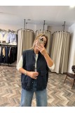 9847-245033-1 KAPİTONE YELEK