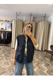 9847-245033-1 KAPİTONE YELEK