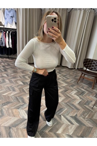 9811-32122 YUMUŞAK TUŞELİ TRANSPARAN TOP