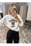 9789-1077 SWEATSHİRT