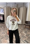 9789-1077 SWEATSHİRT