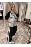 9787-0815 SWEATSHİRT