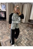 9787-0815 SWEATSHİRT