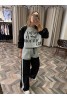 9787-0815 SWEATSHİRT