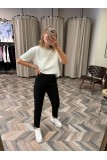 9832-2204 KEMERLİ PANTOLON