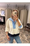 9802-5976 GARNİLİ SWEAT