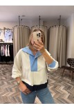 9802-5976 GARNİLİ SWEAT