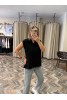 9805-10694 V YAKA TRİKO SÜVETER