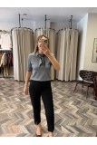 9906-0502 FLARLI KISA KAZAK