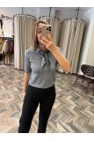 9906-0502 FLARLI KISA KAZAK