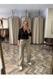 9864-72034 KAR YIKAMALI DENİM PANTOLON