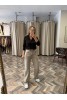 9864-72034 KAR YIKAMALI DENİM PANTOLON