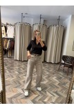 9864-72034 KAR YIKAMALI DENİM PANTOLON