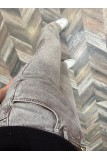 9864-72034 KAR YIKAMALI DENİM PANTOLON