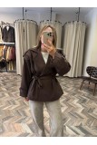 9927-9609 KISA TRENÇ