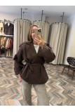 9927-9609 KISA TRENÇ