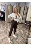 8228-3072 İLİ İPLİK PANTOLON