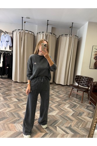 9857- CK SWEATSHİRT