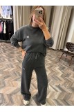 9857- CK SWEATSHİRT
