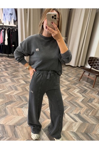 9857- CK SWEATSHİRT