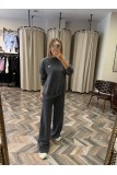 9857- CK SWEATSHİRT