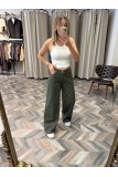 9901-2517556 CEP NAKIŞLI GABARDİN