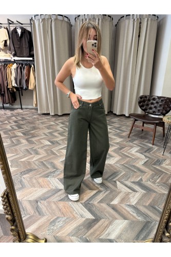 9901-2517556 CEP NAKIŞLI GABARDİN