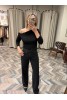 9934-24-111 TAŞLI STRAİGHT PANTOLON