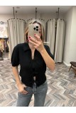 9861-10809 POLO YAKA FİYONKLU TRİKO