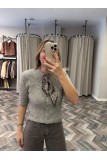 9951-3193 HELSİNKİ TÜL DTY KISA HIRKA